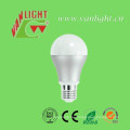 9W A60 LED-Birne, Energiesparlampe